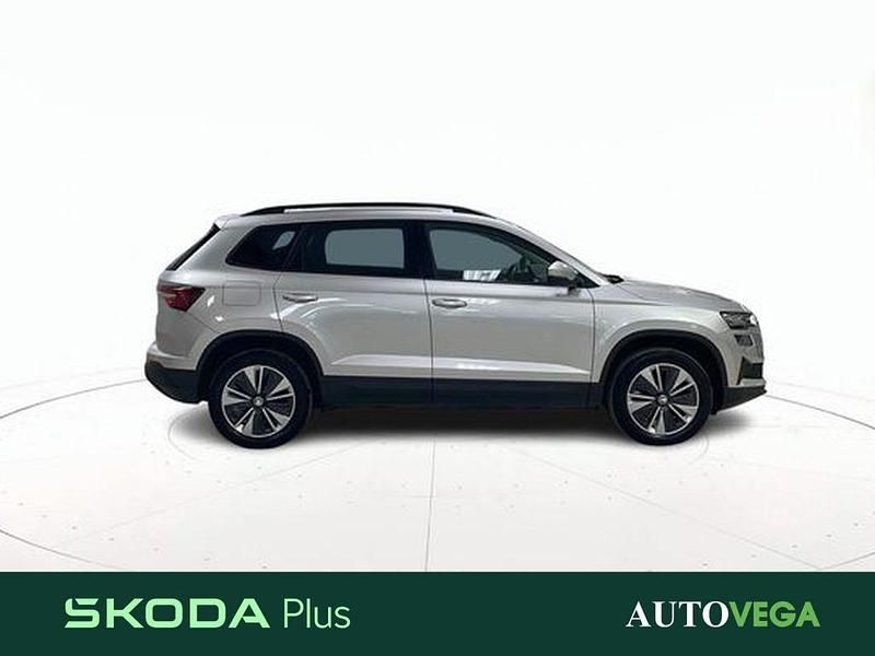Occasion Skoda Karoq Executive 116 ch (85 kW) 2023 Gris SUV