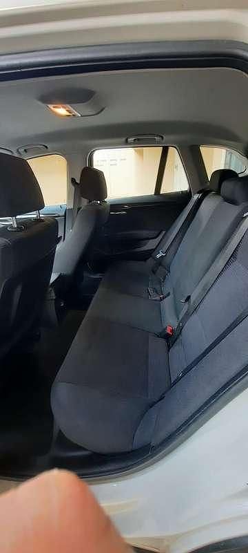 Usata BMW X1 143 CV (105 kW) 2011 SUV