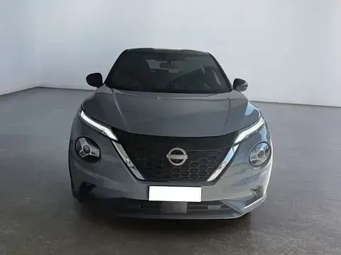 Usata Nissan Juke 94 CV (69 kW) 2023 Grigio SUV