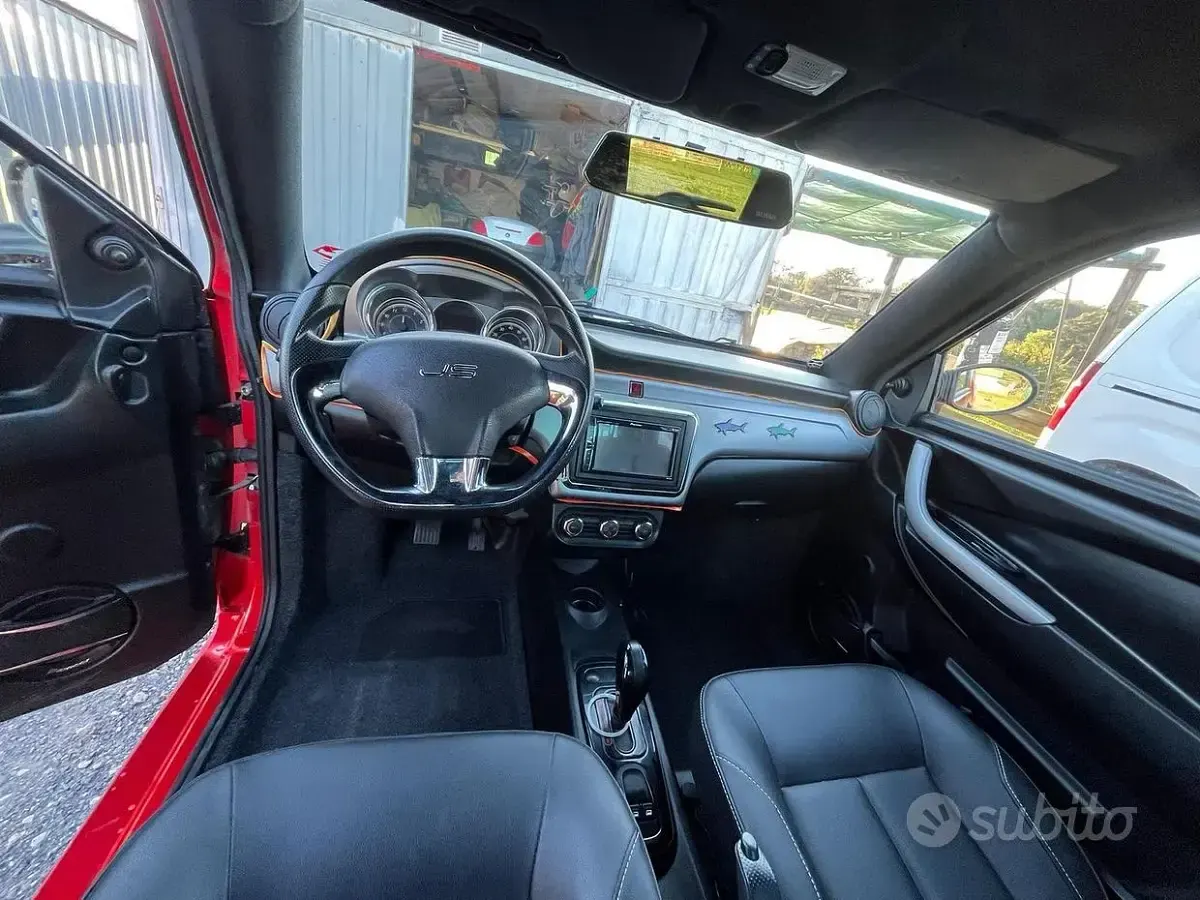 Usata Ligier JS50 2019 Utilitaria