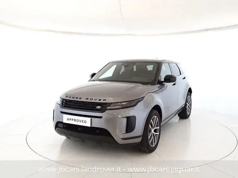 Usata Land Rover Range Rover evoque S 163 CV (119 kW) 2025 SUV