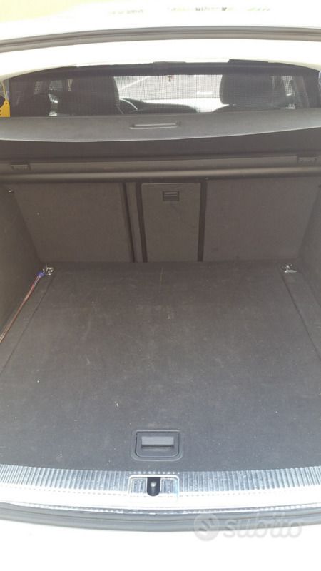 Grigio Usata 2008 Audi A4 Station wagon | 4100 € (Super prezzo) - Immagine 1/4