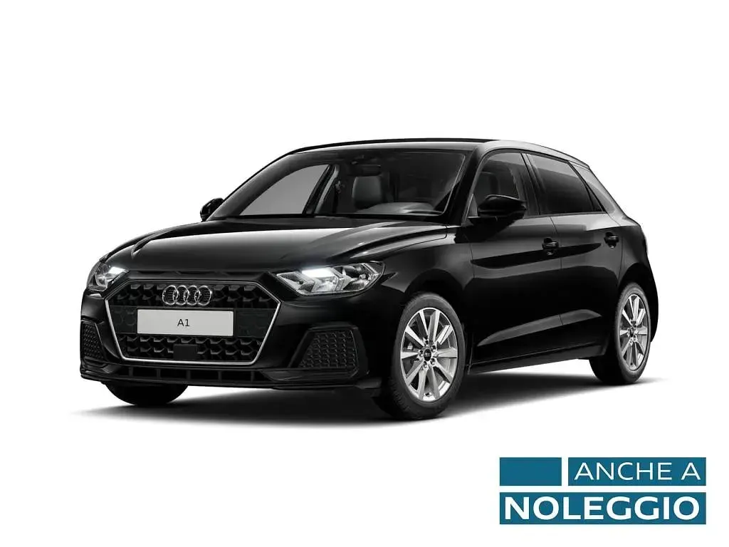 Usata Audi A1 Sportback Business 116 CV (85 kW) 2025 Utilitaria