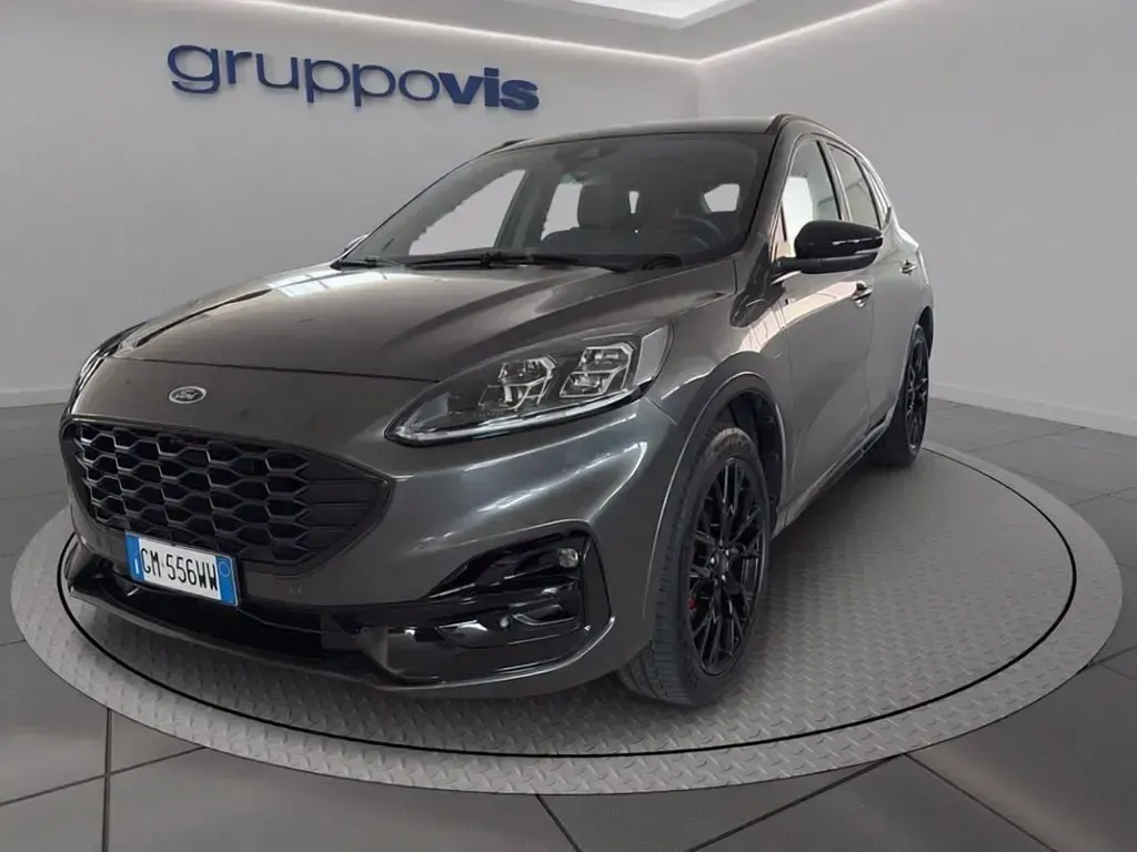 Usata Ford Kuga ST-Line X 225 CV (165 kW) 2023 SUV
