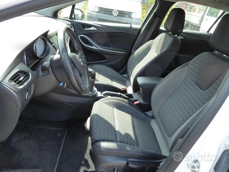 Usata Opel Astra 2020 Station wagon