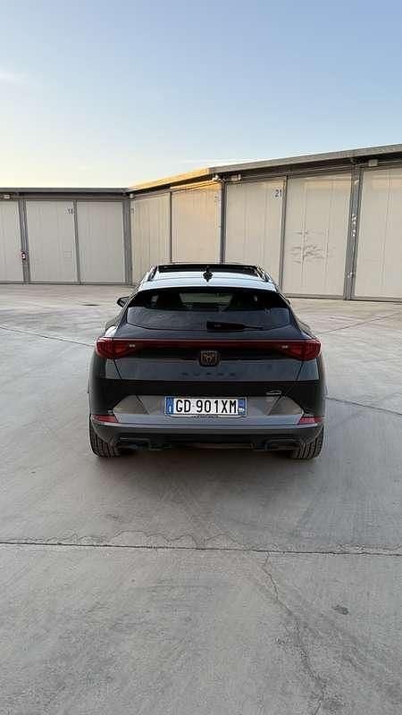 Usata Cupra Formentor 150 CV (110 kW) 2022 SUV