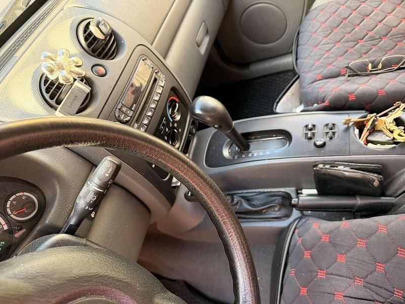 Usata Jeep Cherokee 163 CV (119 kW) 2007 SUV