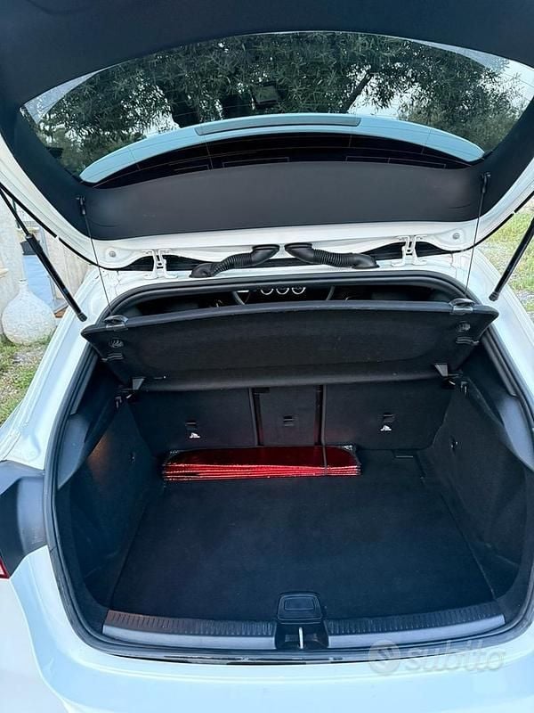 Usata Mercedes A200 AMG 150 CV (110 kW) 2019 Berlina