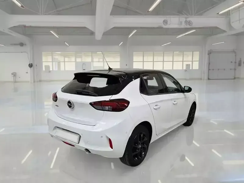 Usata Opel Corsa Design Edition 74 CV (54 kW) 2022 Utilitaria