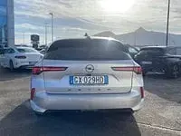 Usata Opel Astra S 131 CV (96 kW) 2024 Grigio Station wagon