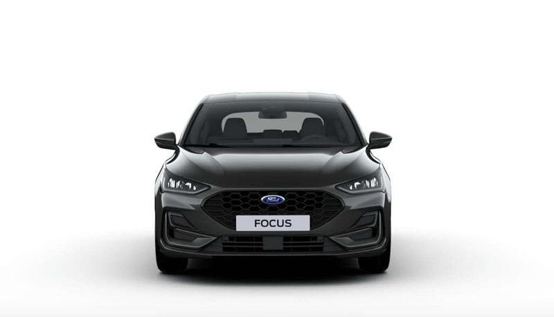 Nuova Ford Focus ST-Line 125 CV (91 kW) 2026 Magnetic grey  Berlina