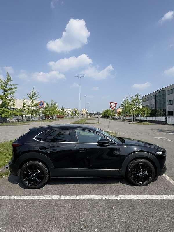 Usata Mazda CX-30 150 CV (110 kW) 2023 SUV