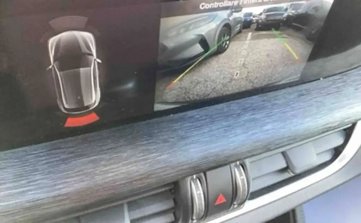 Second-hand Alfa Romeo Stelvio 190 CP (139 kW) 2022 Other SUV