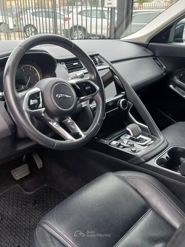 Usata Jaguar E-Pace 163 CV (119 kW) 2021 SUV