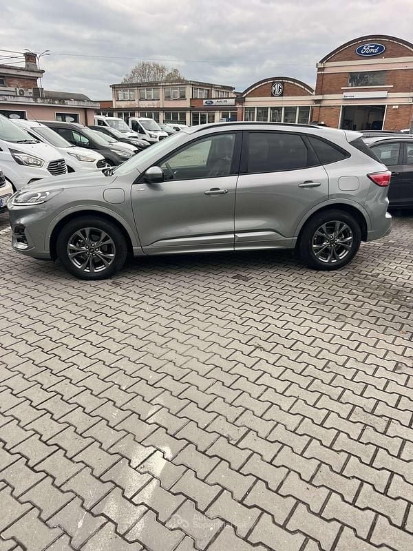 Usata Ford Kuga ST-Line X 152 CV (111 kW) 2022 Other SUV