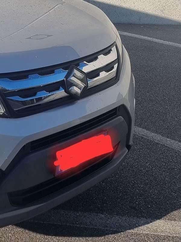 Usata Suzuki Vitara 120 CV (88 kW) 2015 SUV