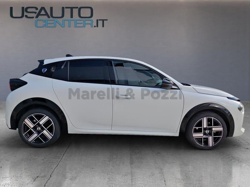 Gebraucht Lancia Ypsilon 101 PS (74 kW) 2025 Weiß Kleinwagen