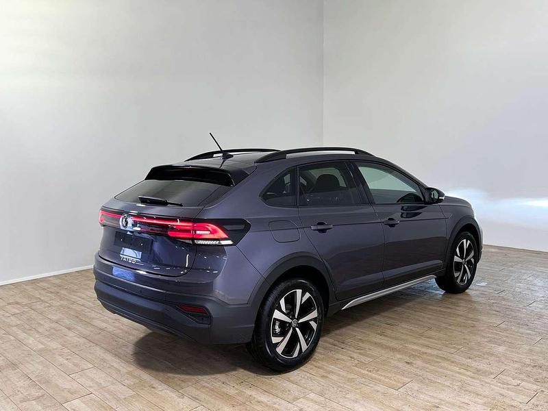 Nuova VW Taigo Edition 95 CV (69 kW) 2026 Grigio SUV