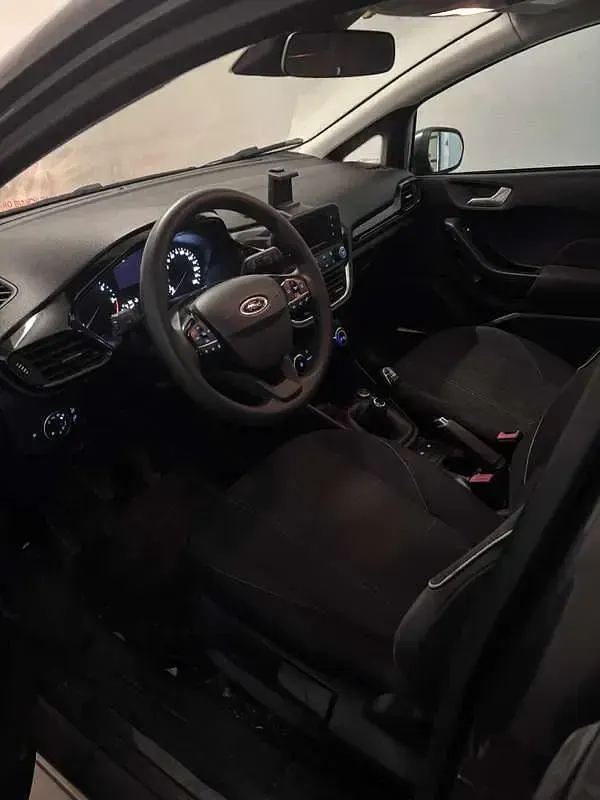 Usata Ford Fiesta 86 CV (63 kW) 2018 Utilitaria