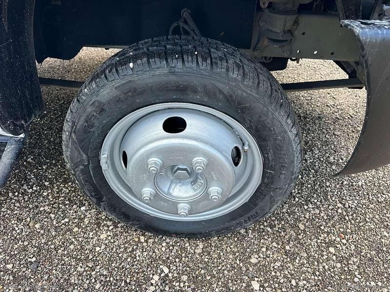 Usata Renault Master 114 CV (83 kW) 2005 Other Furgone