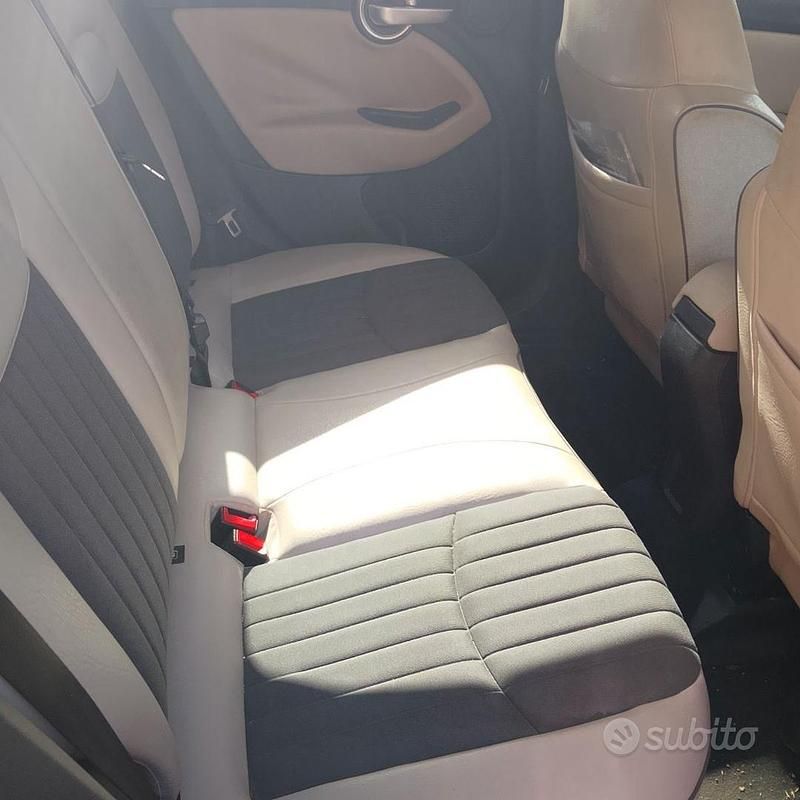 Usata Fiat 500 95 CV (69 kW) 2016 Station wagon