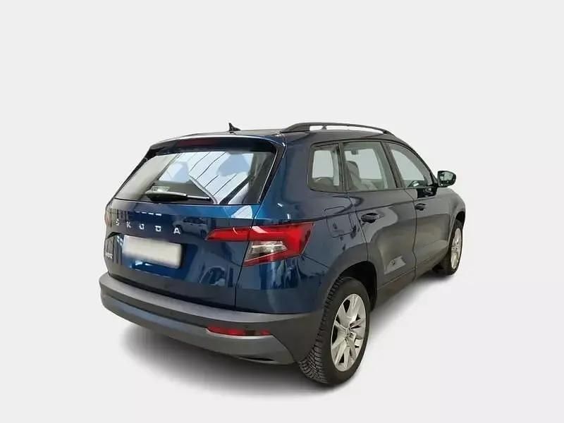 Usata Skoda Karoq Executive 115 CV (84 kW) 2021 SUV