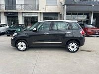 Occasion Fiat 500L Lounge 80 ch (58 kW) 2016 Noir Monospace