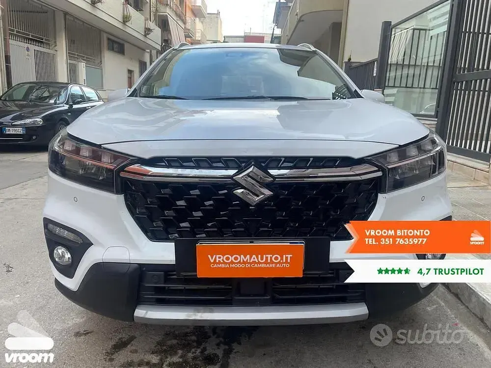 Occasion Suzuki SX4 S-Cross 129 PK (94 kW) 2023 SUV