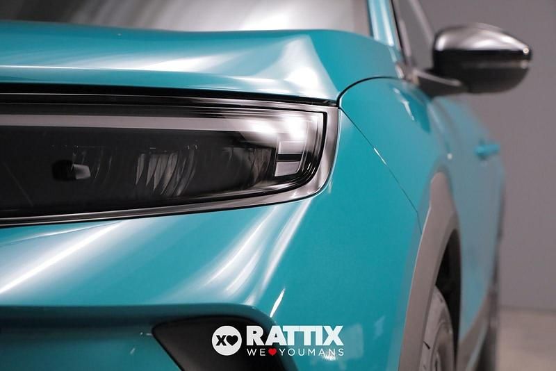 Nuova Opel Mokka Edition 130 CV (95 kW) 2025 Tropical green SUV