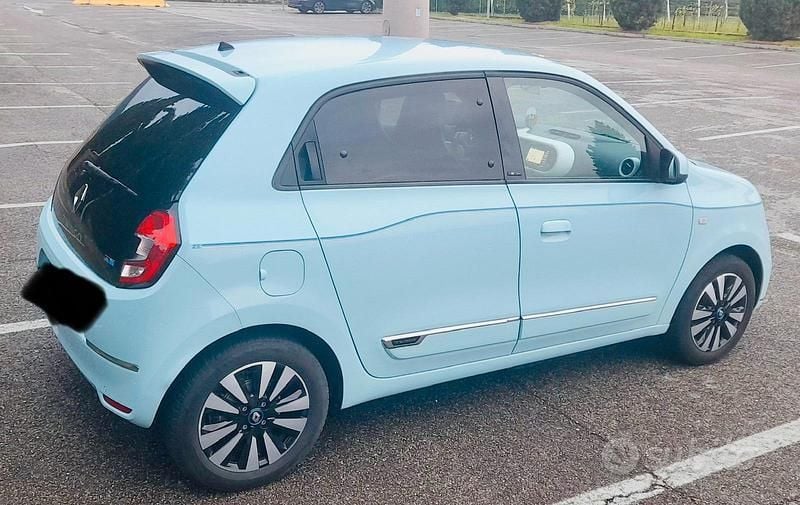 Usata Renault Twingo 30 kW (42 CV) 2021 Utilitaria