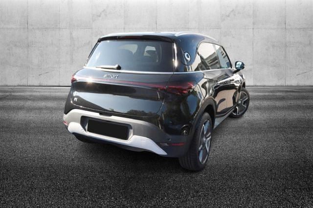 Usata Smart #1 Edition #1 200 kW (272 CV) 2024 Nero SUV