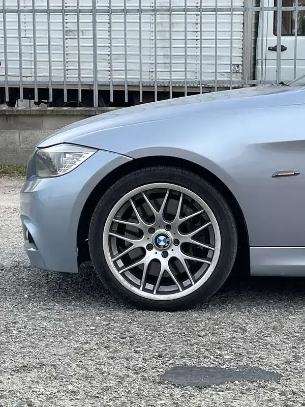 Usata BMW 335 M Sport 306 CV (225 kW) 2008 Berlina