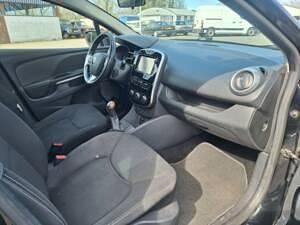 Usata Renault Clio GrandTour 90 CV (66 kW) 2015 Nero Station wagon