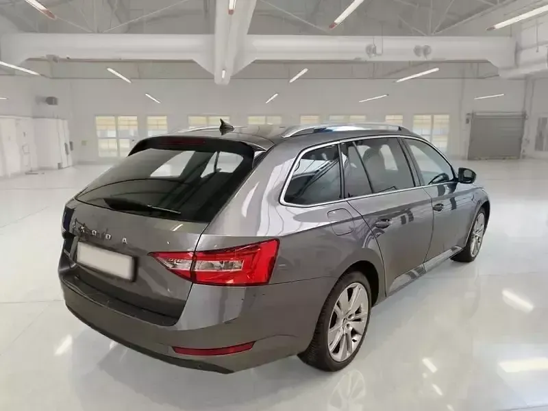 Occasion Skoda Superb Executive 149 ch (109 kW) 2022 Break