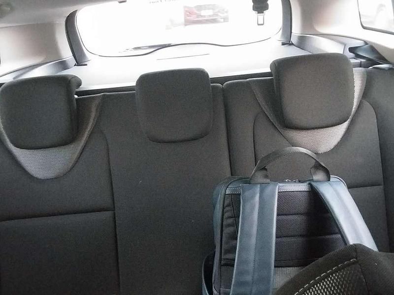 Usata Renault Clio GrandTour 90 CV (66 kW) 2016 Station wagon