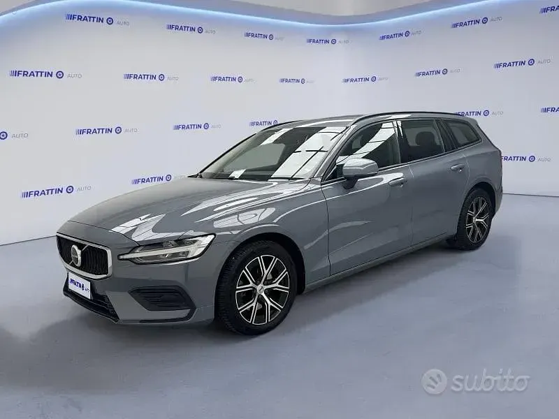 Usata Volvo V60 197 CV (144 kW) 2023 Station wagon