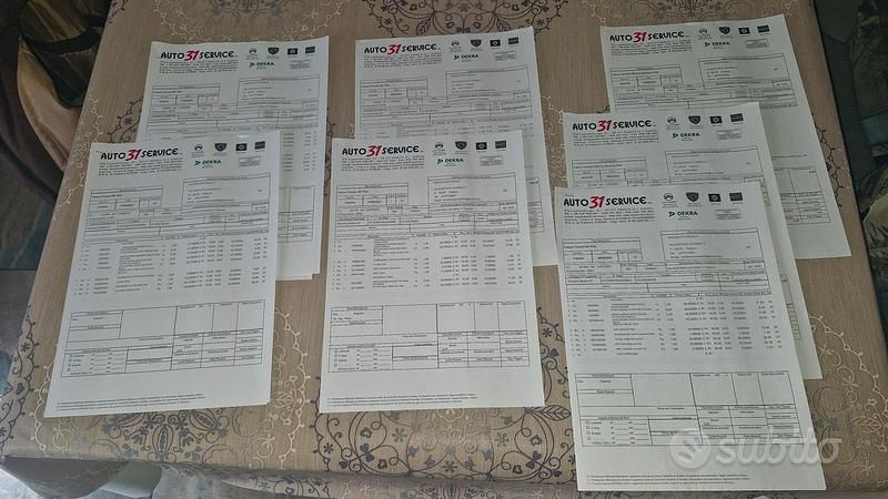 Usata Citroën C3 Aircross 2018 SUV