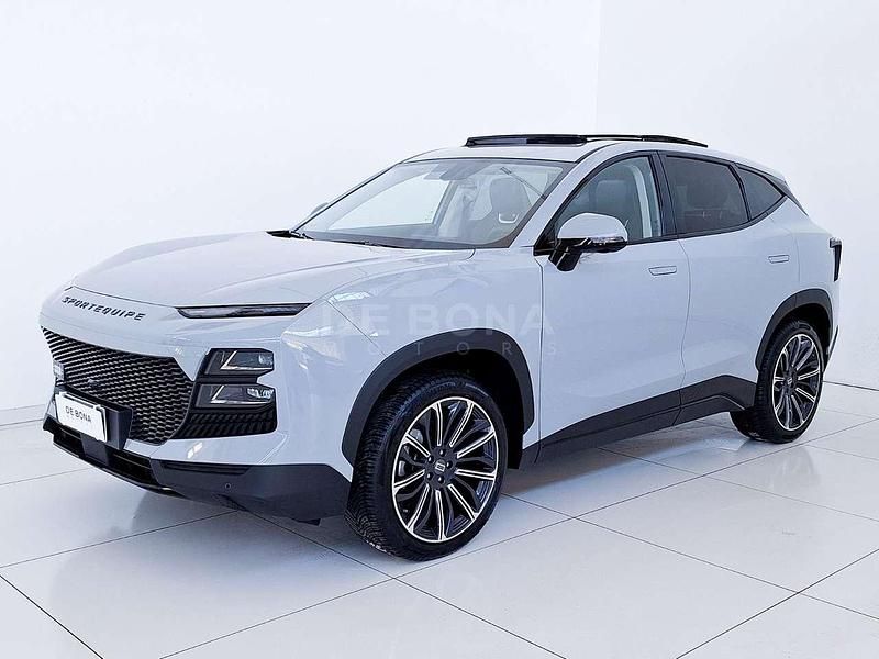 London grey Nuova 2025 Sportequipe S6 GT SUV | 32.500 € (Cara) - Immagine 1/4