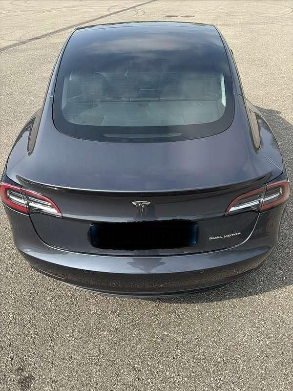 Usata Tesla Model 3 152 kW (208 CV) 2020 Berlina