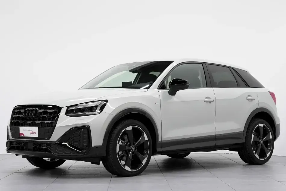 Brugt Audi Q2 Ambiente 150 HK (110 kW) 2026 SUV