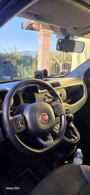 Usata Fiat Panda 4x4 S 86 CV (63 kW) 2019 Utilitaria