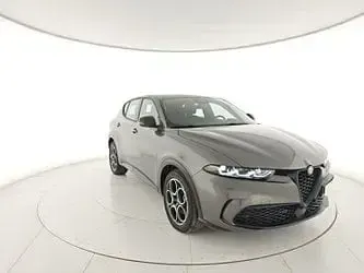 Usata Alfa Romeo Tonale Sprint 131 CV (96 kW) 2024 SUV