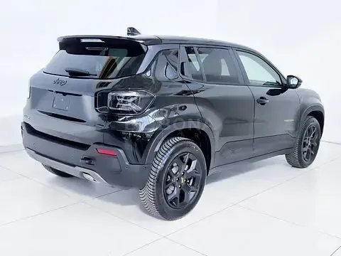 Nuova Jeep Avenger North 136 CV (100 kW) 2026 SUV