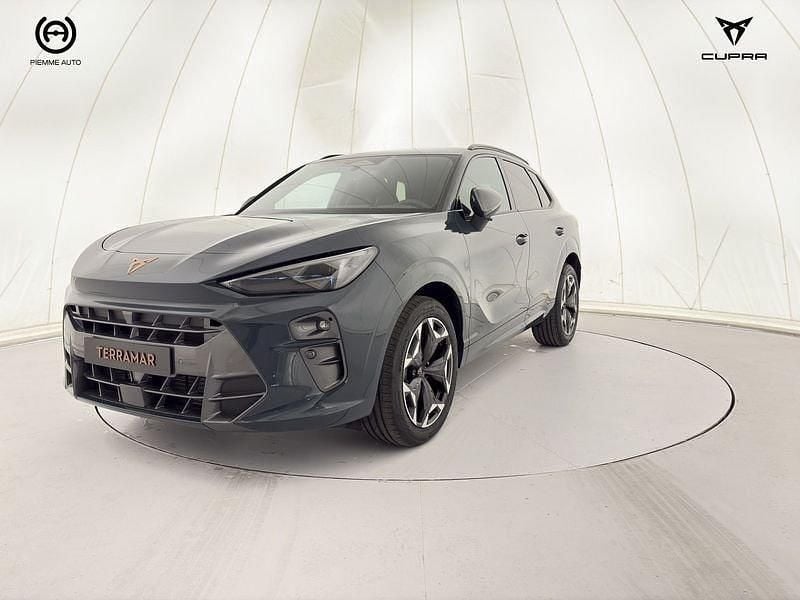 Usata Cupra Terramar 150 CV (110 kW) 2026 SUV