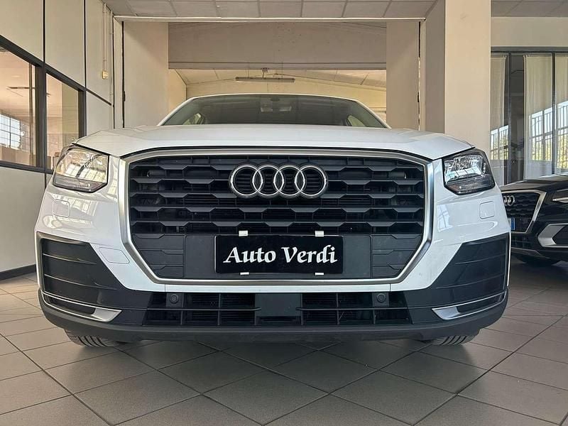 Other Usata 2020 Audi Q2 Business SUV | 20.500 € (Buon prezzo) - Immagine 1/4