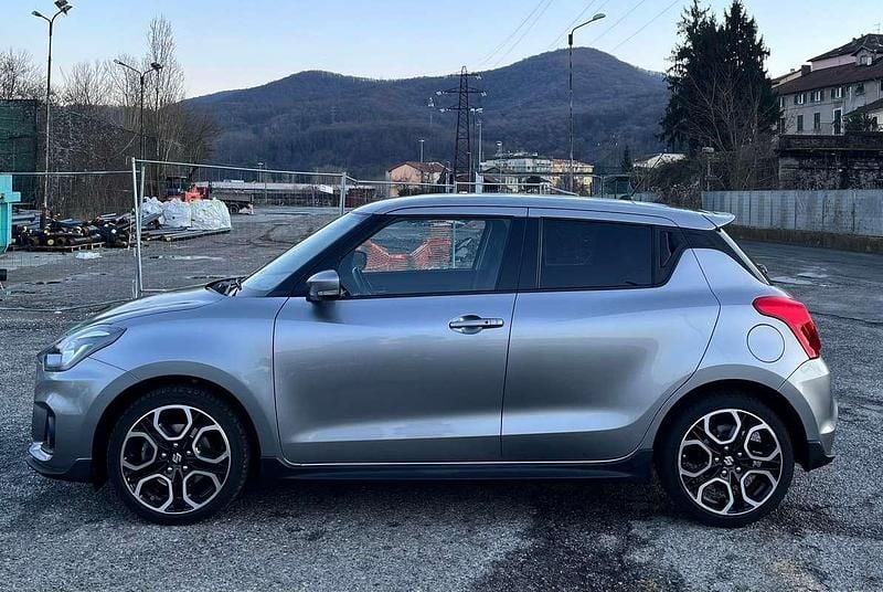 Usata Suzuki Swift Sport 129 CV (94 kW) 2021 Berlina