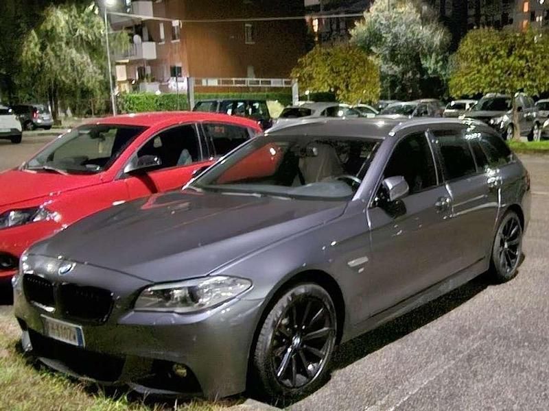 Usata 2017 BMW 520 M Sport Station wagon | 19.000 € (Buon prezzo) - Immagine 1/4