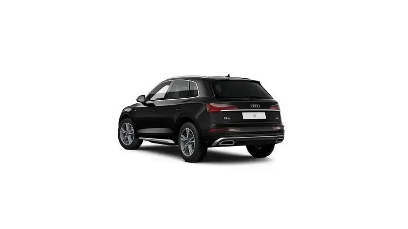 Usata Audi Q5 204 CV (150 kW) 2025 SUV