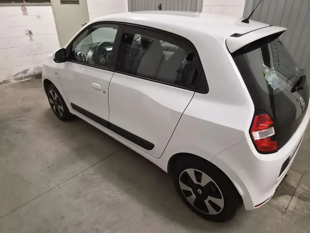 Usata Renault Twingo SE 71 CV (52 kW) 2015 Utilitaria