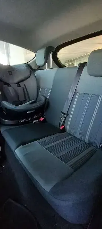 Usata Ford Fiesta 95 CV (69 kW) 2010 Berlina